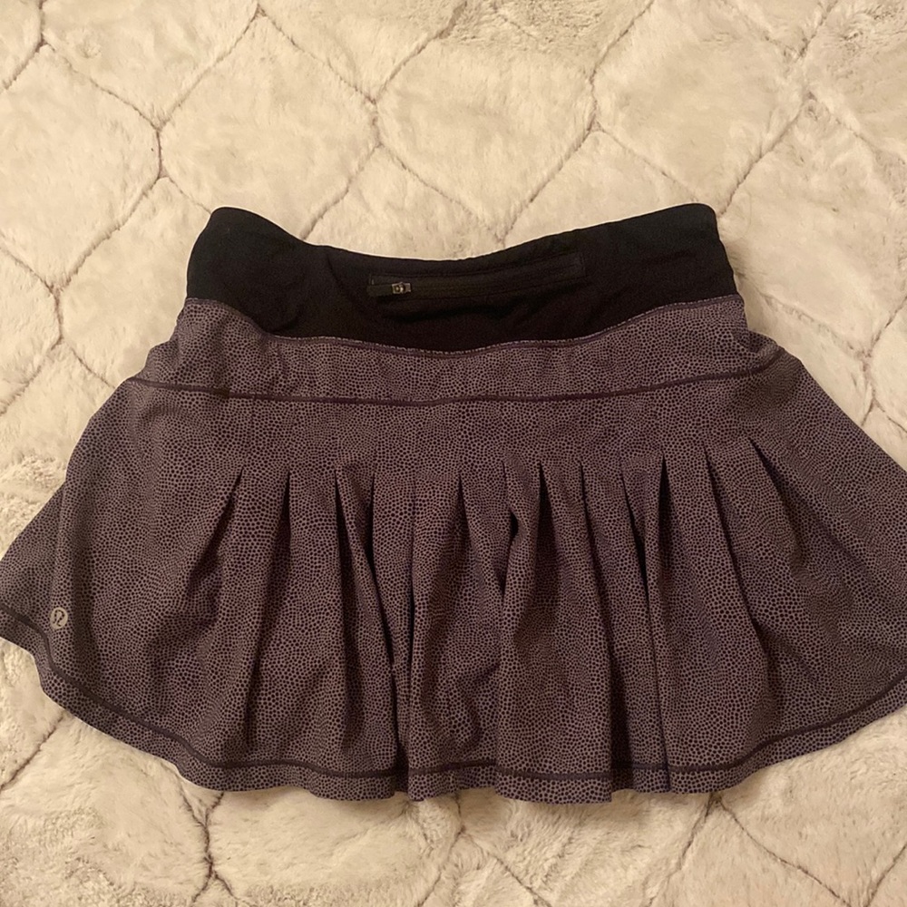 Lululemon skirt